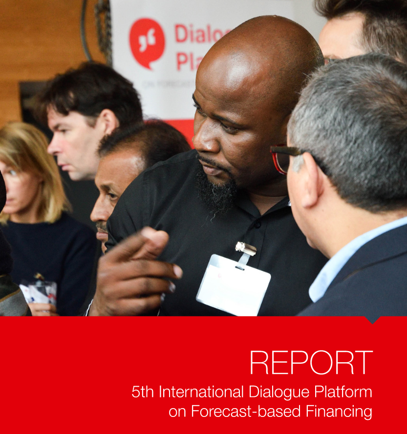 Report Dialogue Platform Berlin