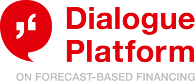 Image result for 6th Global Dialogue Platform on Forecast-based Financing