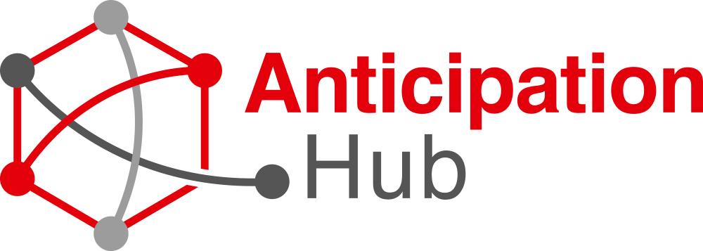 Logo Anticipation Hub Logo Anticipation Hub