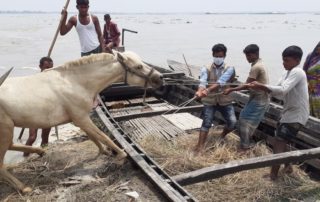 Activation EAP Flood Bangladesh