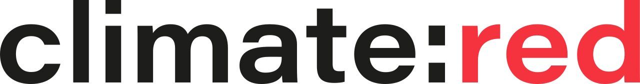 Logo Climate:RED Summit
